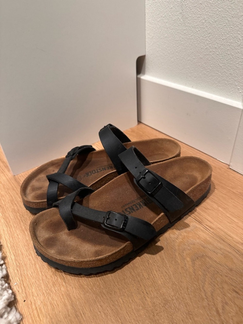 Birkenstock Mayari Sandal